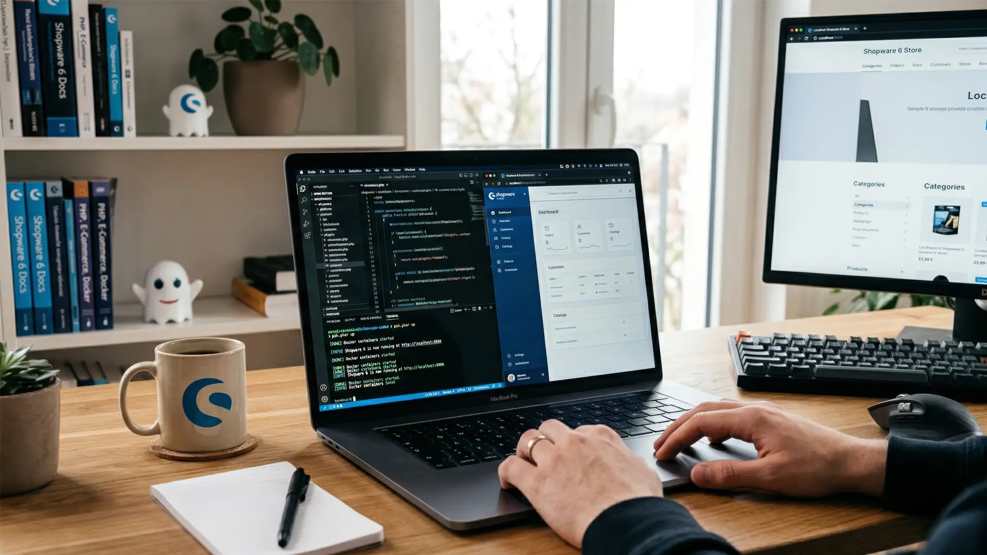 Shopware 6 Performance optimieren – so wird dein Shop schneller