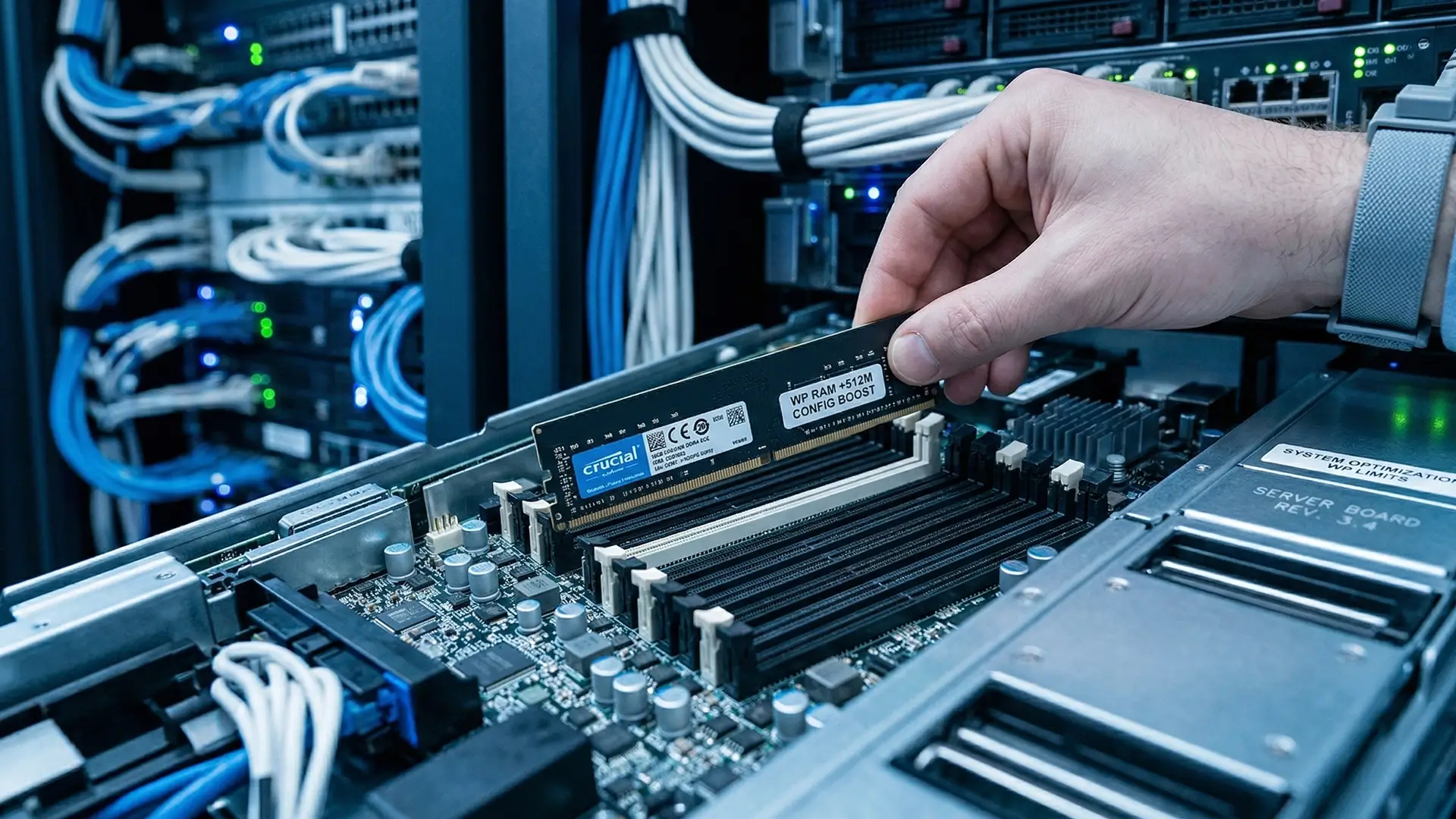 WordPress Performance optimieren – 10 Maßnahmen die wirklich helfen