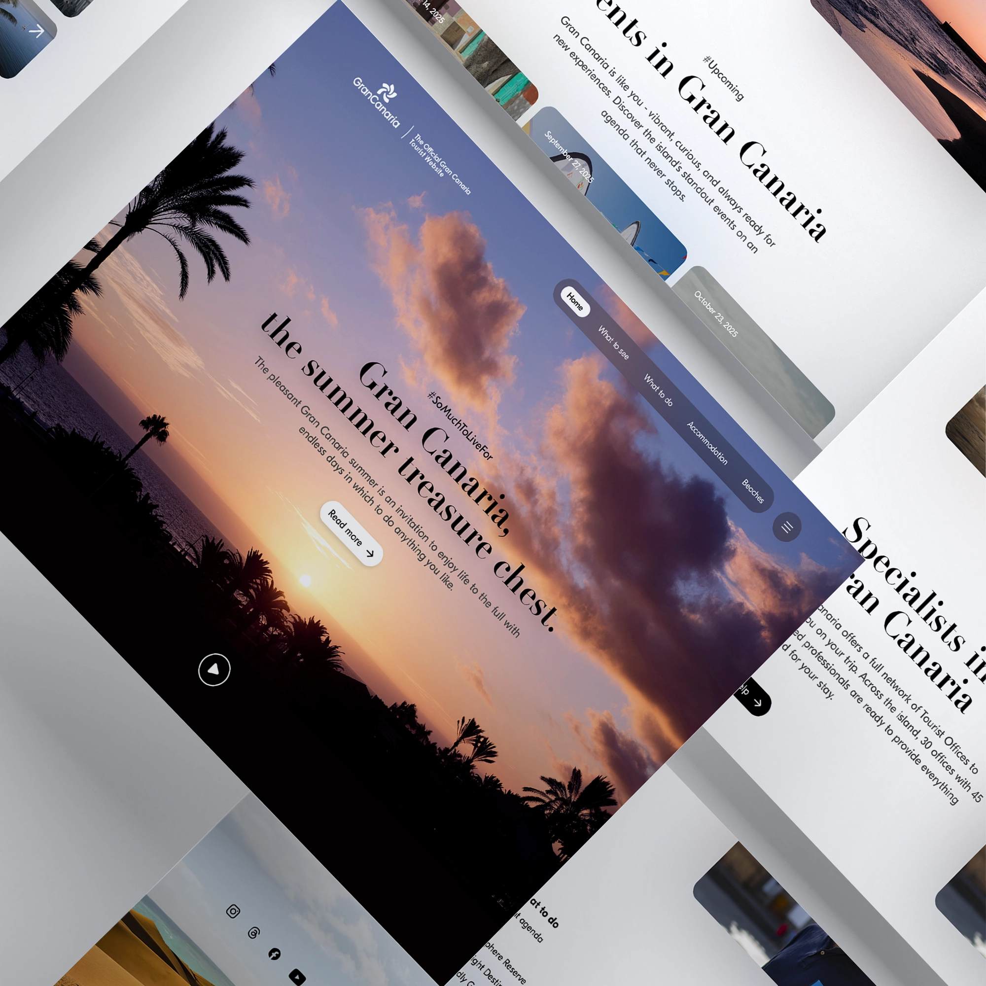 Projekt Drei – Webentwicklung Projekt von Pixzl