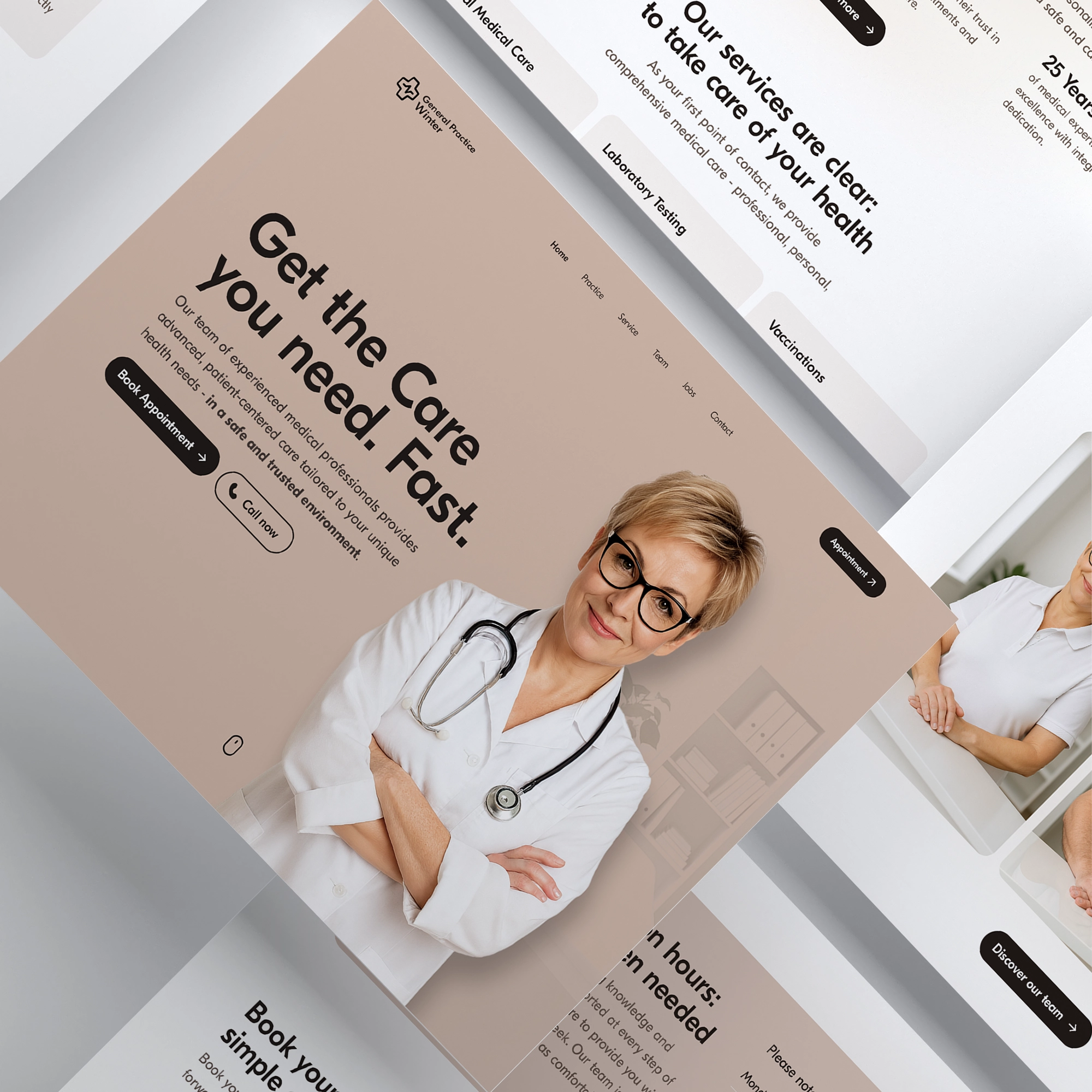 Projekt Fünf – Projekt von Pixzl